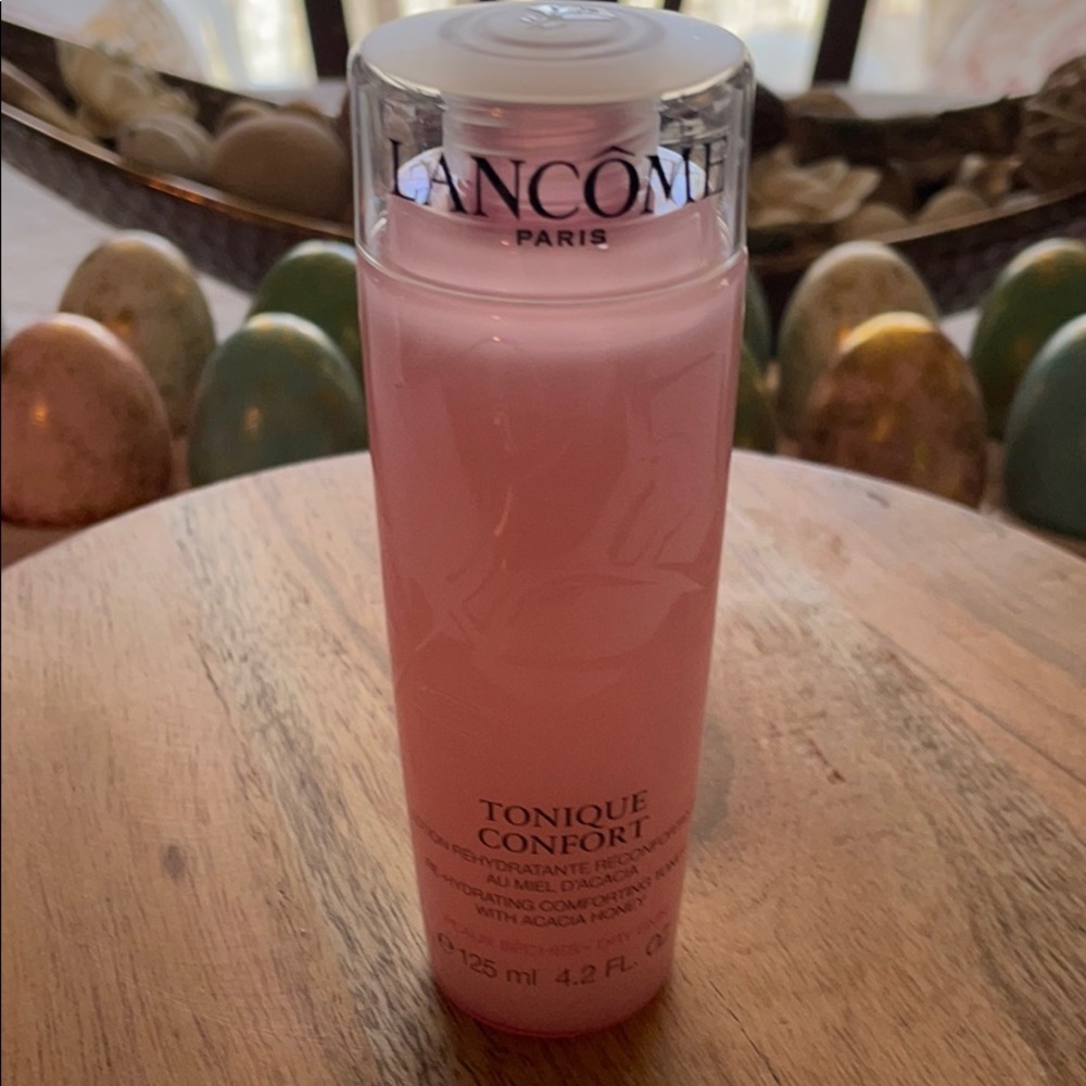 Lancôme toner